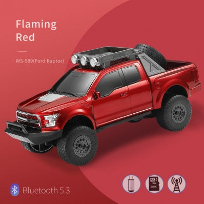Bluetooth Speaker Ford Raptor