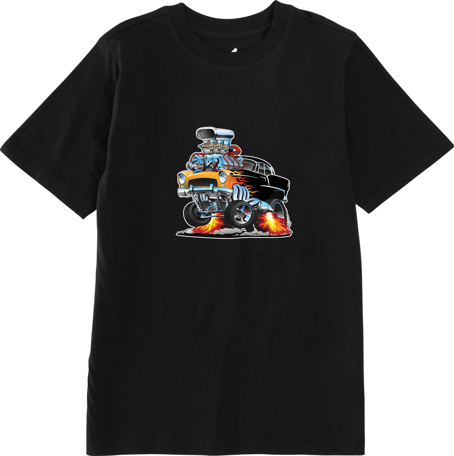 Hotrod 56 T-shirt - Kids