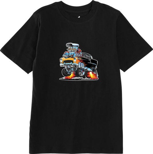 Hotrod 56 T-shirt - Kids